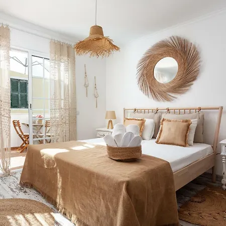 Casa Do Sol By Ammonite&co Olhao