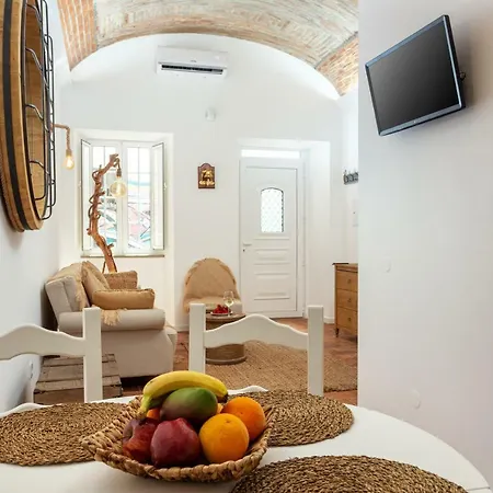 Holiday home Casa Do Sol By Ammonite&co *