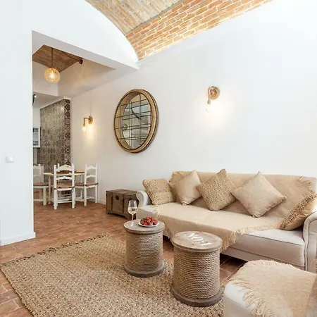 Casa Do Sol By Ammonite&co * Olhao