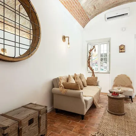 Casa Do Sol By Ammonite&co