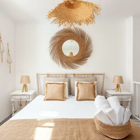 Holiday home Casa Do Sol By Ammonite&co Olhao