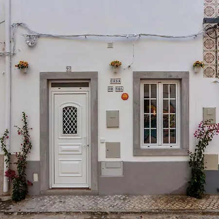 Casa Do Sol By Ammonite&co *