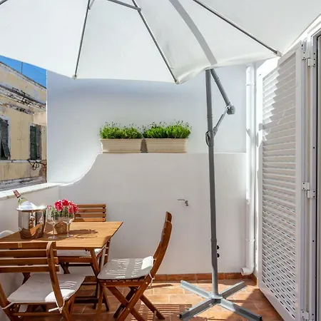 Casa Do Sol By Ammonite&co * Olhao
