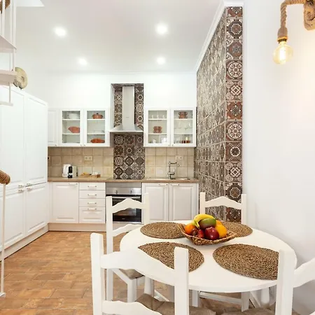 Casa Do Sol By Ammonite&co בית נופש