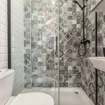 בית נופש Casa Do Sol By Ammonite&co *