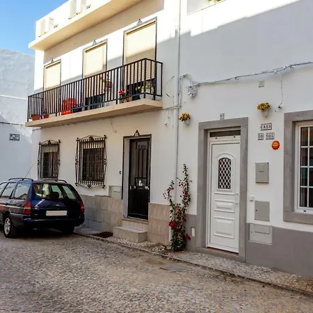 בית נופש Casa Do Sol By Ammonite&co *