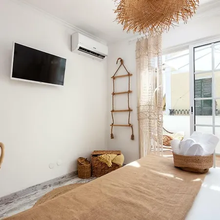 Casa Do Sol By Ammonite&co *