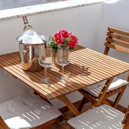 Casa Do Sol By Ammonite&co בית נופש *